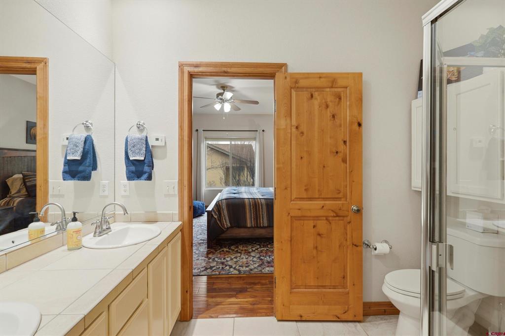 1135 Park Avenue Pagosa Springs CO 81147