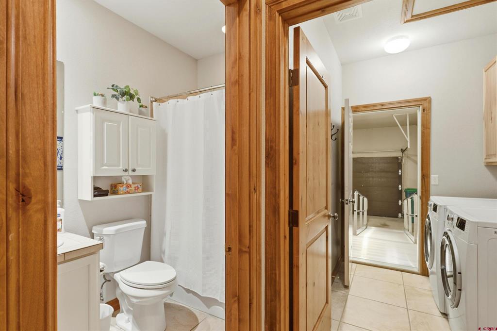 1135 Park Avenue Pagosa Springs CO 81147