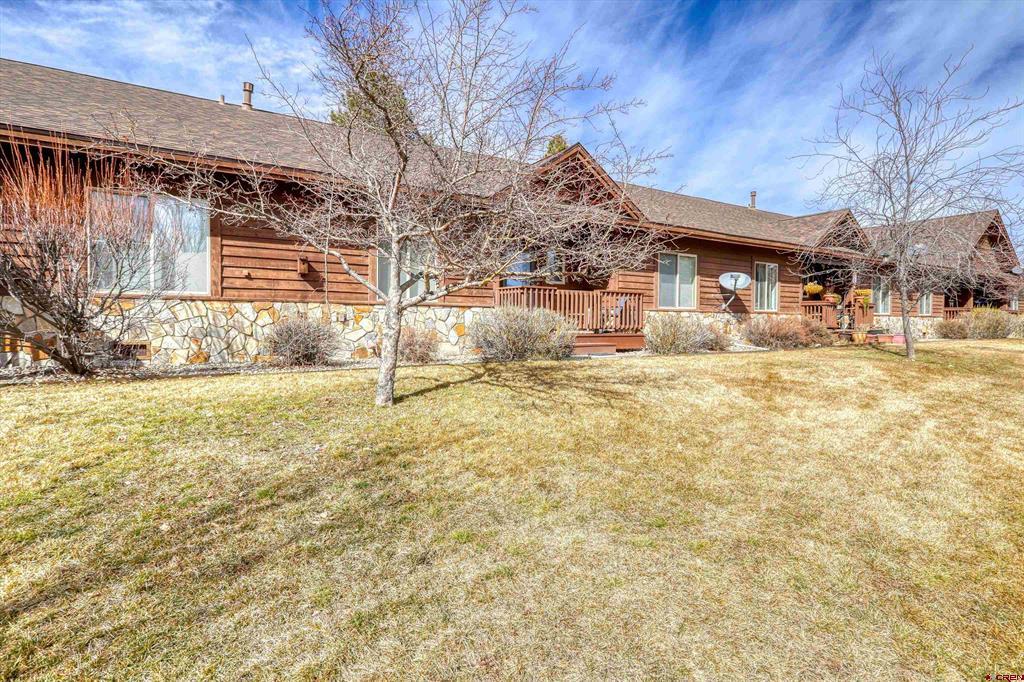 1135 Park Avenue Pagosa Springs CO 81147