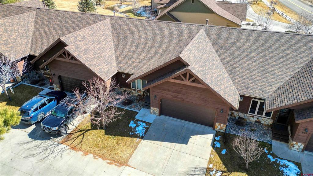 1135 Park Avenue Pagosa Springs CO 81147