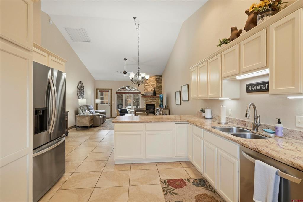 1135 Park Avenue Pagosa Springs CO 81147