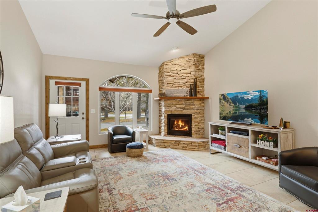 1135 Park Avenue Pagosa Springs CO 81147