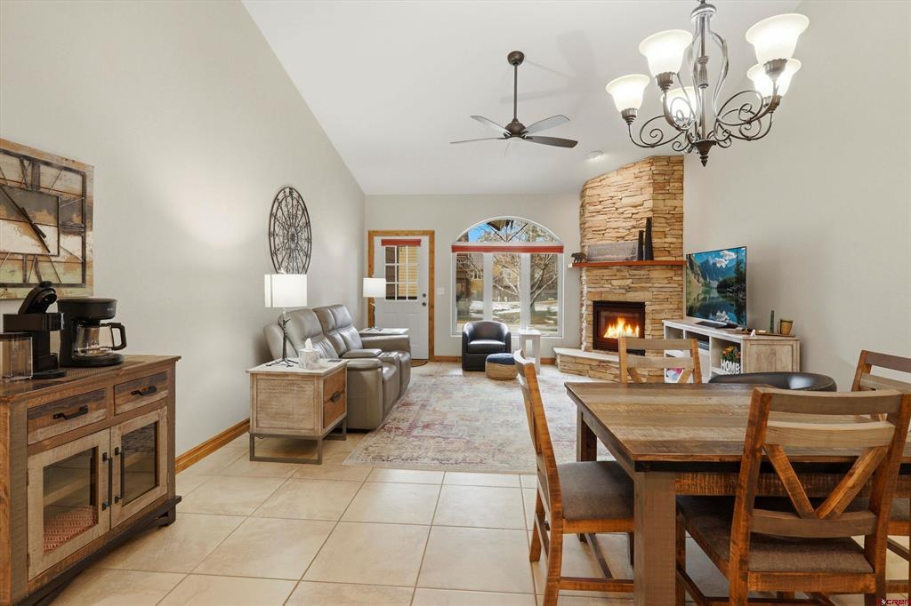 1135 Park Avenue Pagosa Springs CO 81147