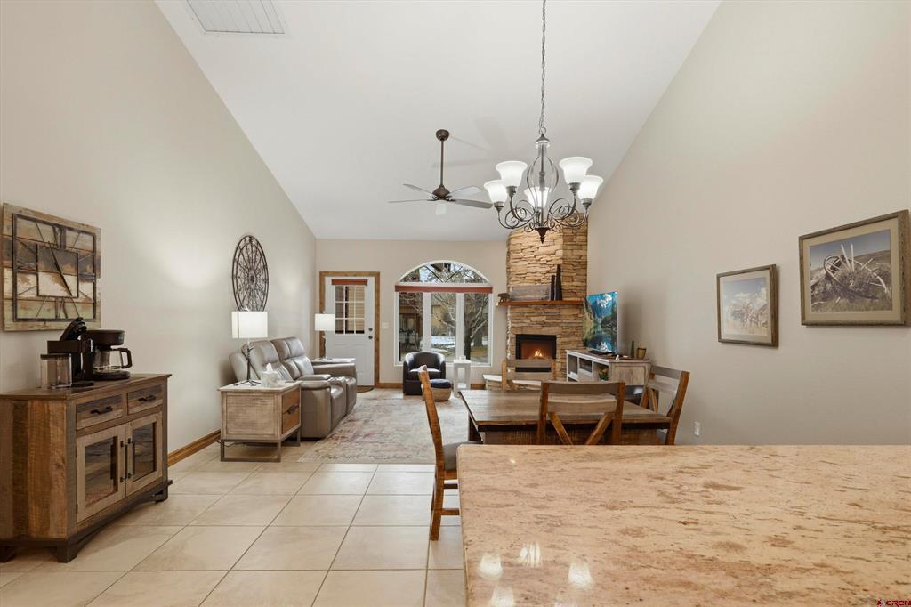 1135 Park Avenue Pagosa Springs CO 81147