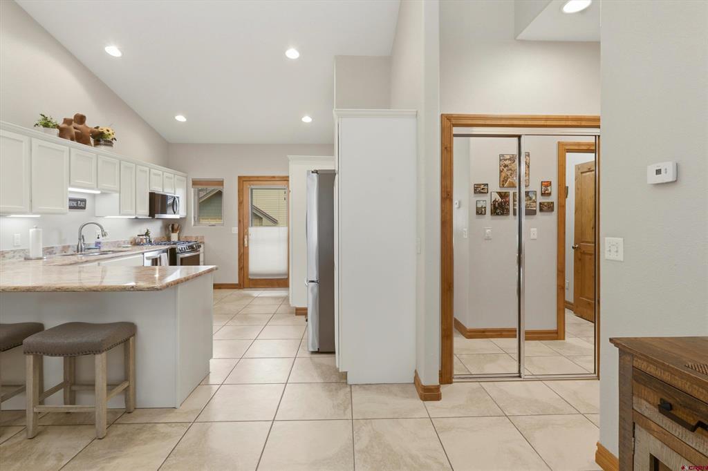 1135 Park Avenue Pagosa Springs CO 81147