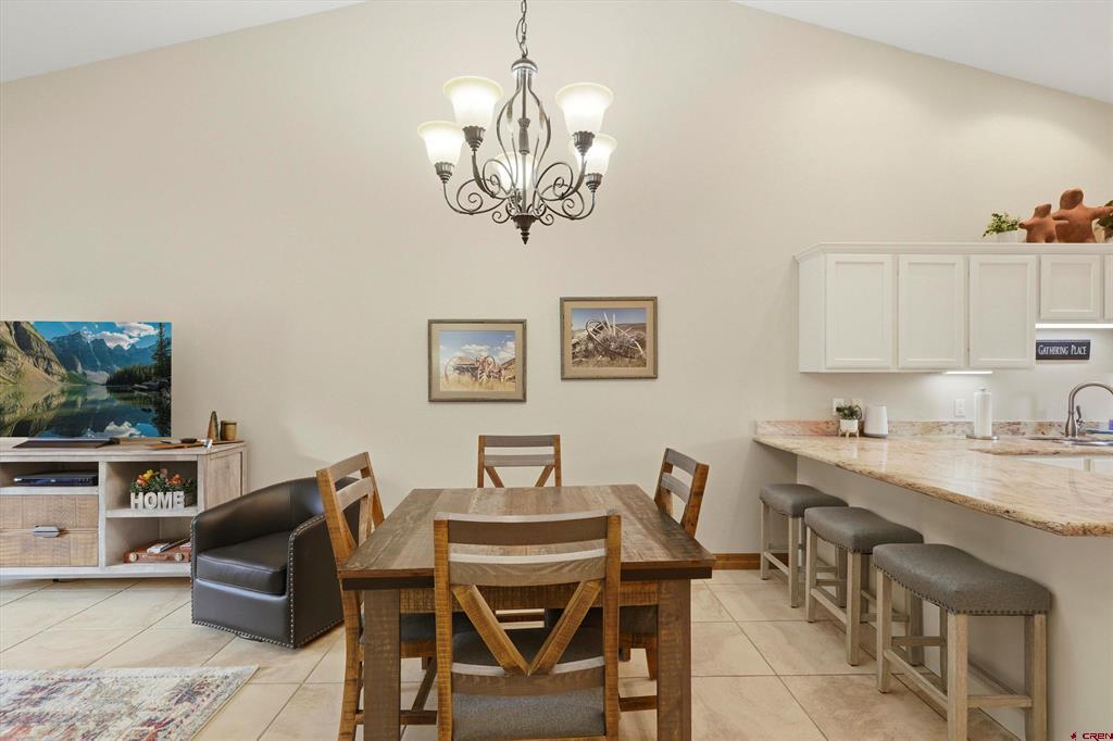 1135 Park Avenue Pagosa Springs CO 81147