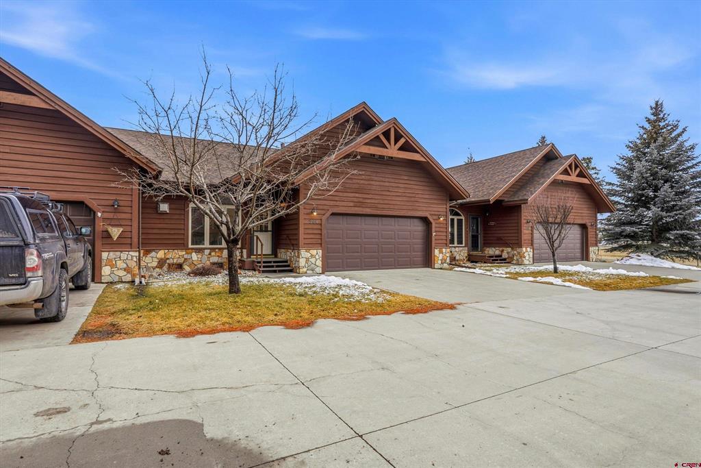 1135 Park Avenue Pagosa Springs CO 81147