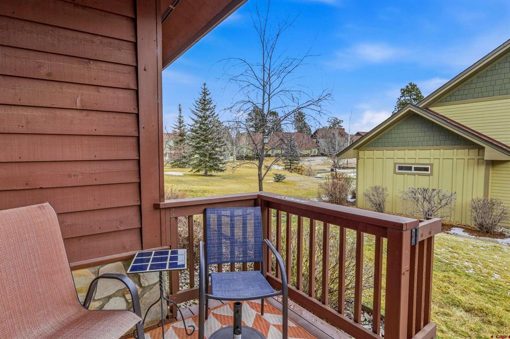 1135 Park Avenue Pagosa Springs CO 81147