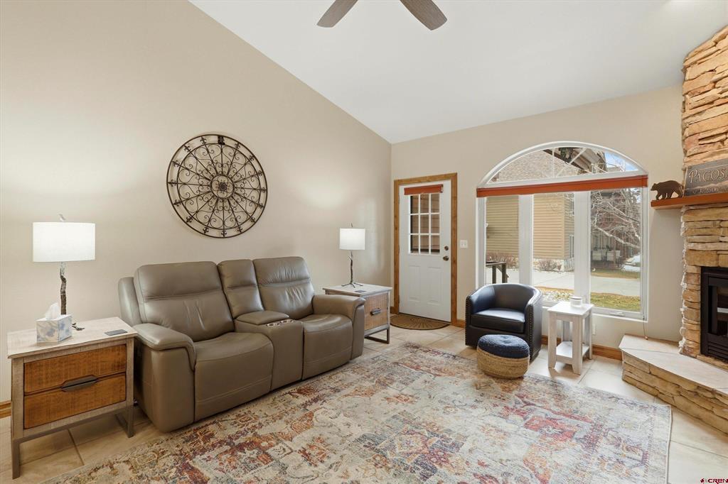 1135 Park Avenue Pagosa Springs CO 81147