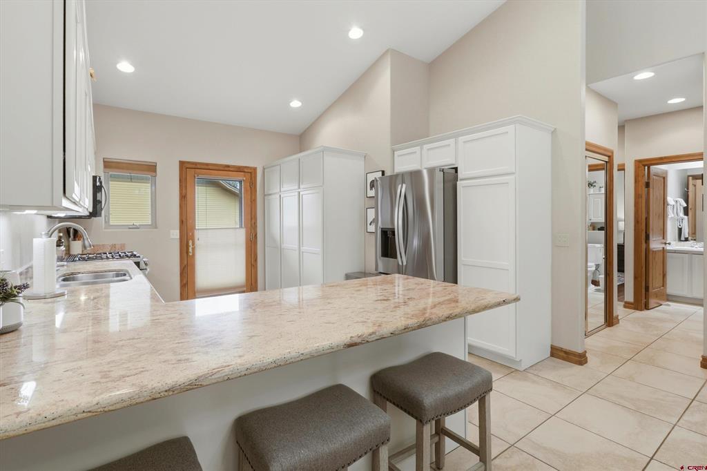 1135 Park Avenue Pagosa Springs CO 81147