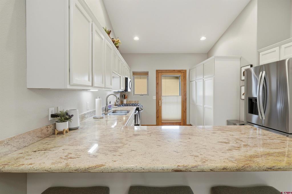 1135 Park Avenue Pagosa Springs CO 81147