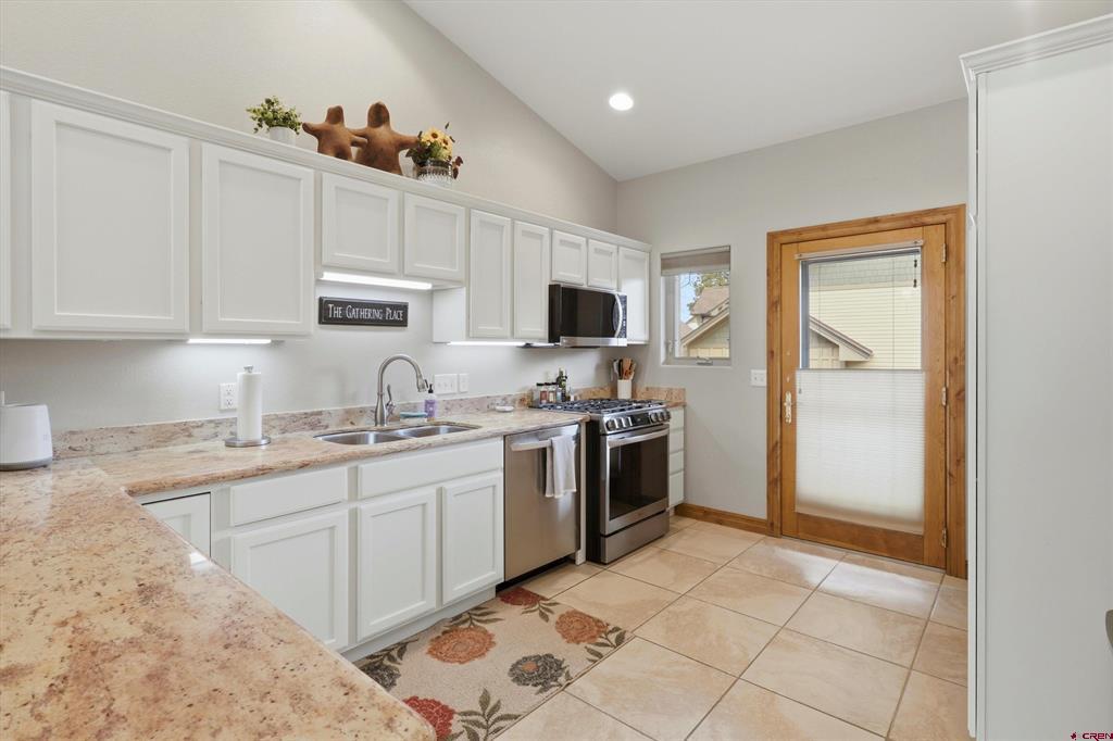 1135 Park Avenue Pagosa Springs CO 81147