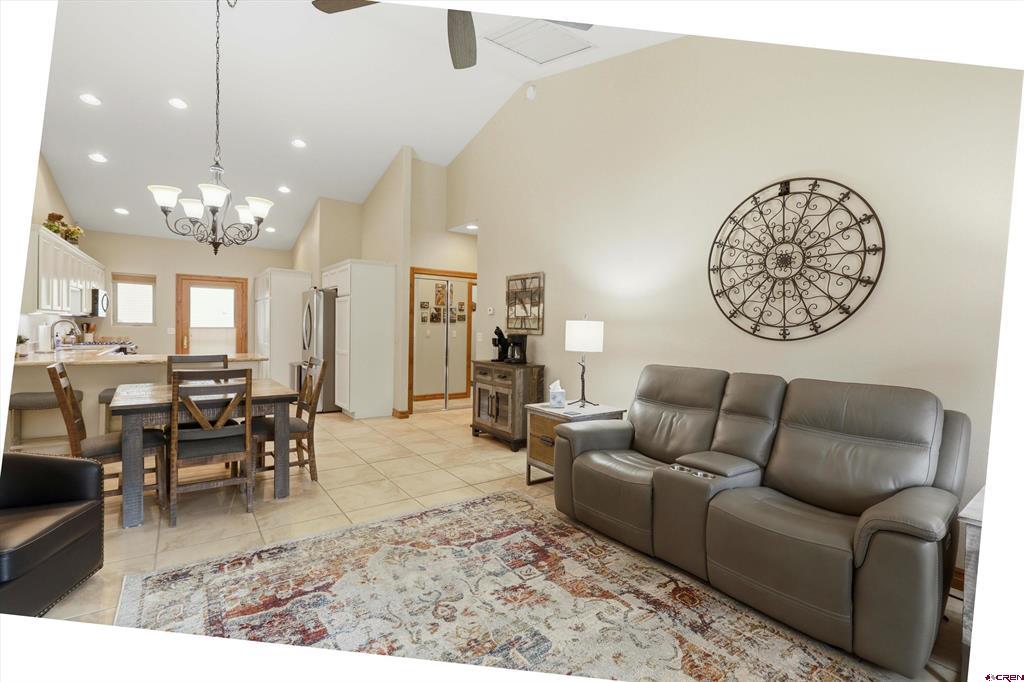 1135 Park Avenue Pagosa Springs CO 81147