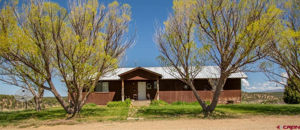 6548 County Road 100 Hesperus CO 81326