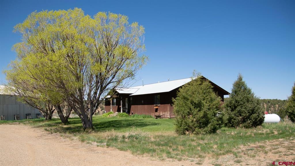 6548 County Road 100 Hesperus CO 81326
