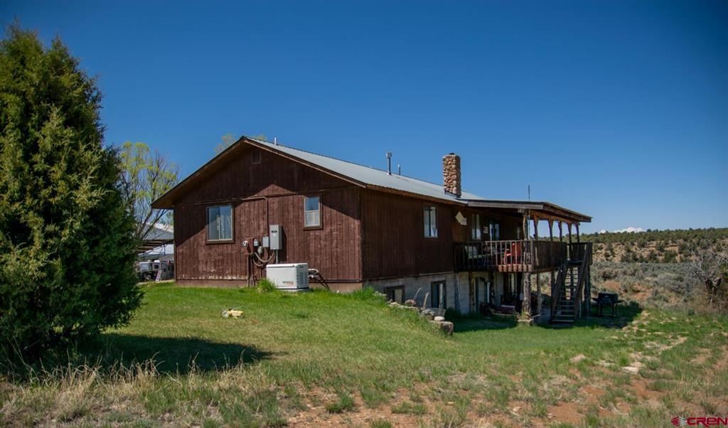 6548 County Road 100 Hesperus CO 81326