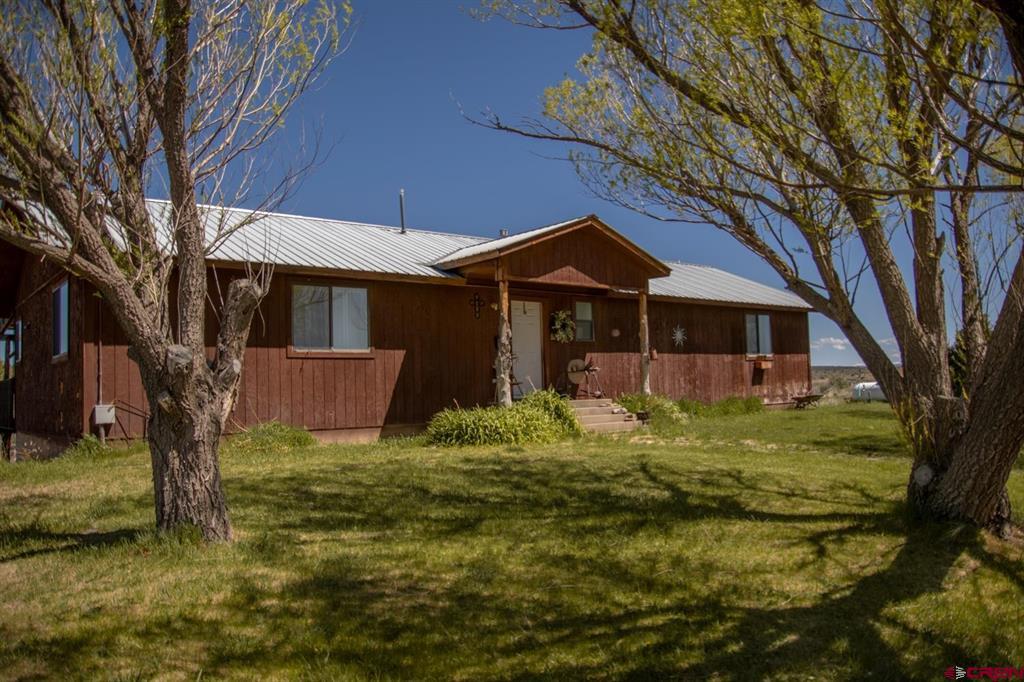 6548 County Road 100 Hesperus CO 81326