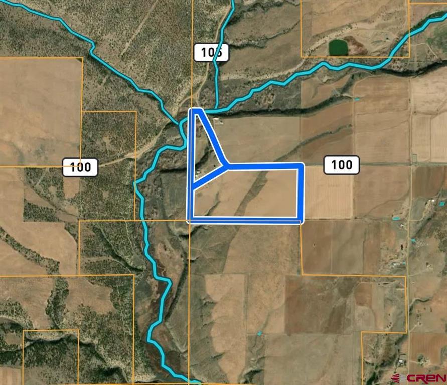 6548 County Road 100 Hesperus CO 81326