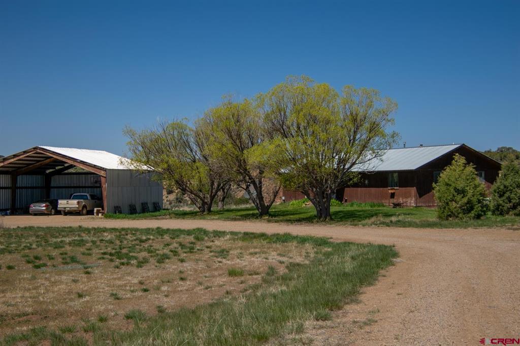 6548 County Road 100 Hesperus CO 81326