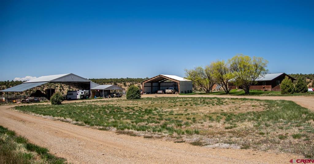 6548 County Road 100 Hesperus CO 81326