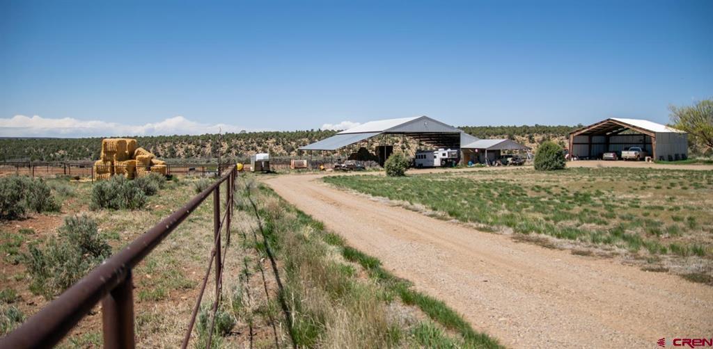 6548 County Road 100 Hesperus CO 81326