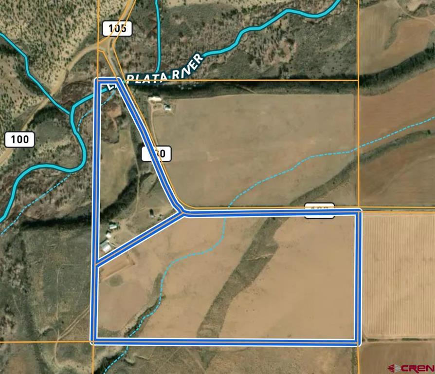 6548 County Road 100 Hesperus CO 81326