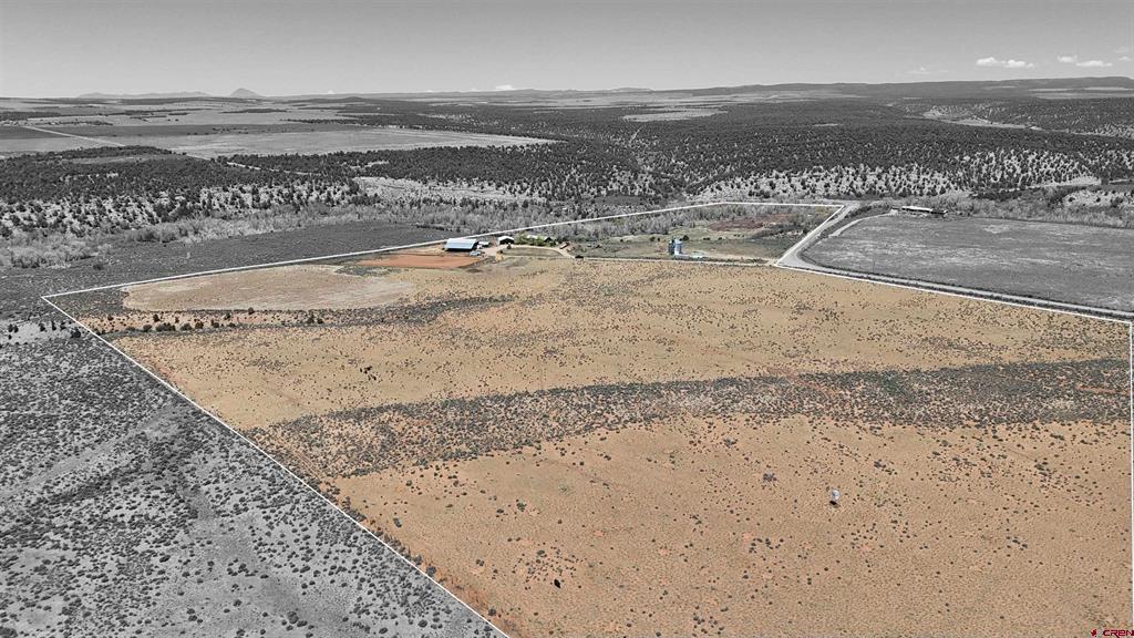 6548 County Road 100 Hesperus CO 81326