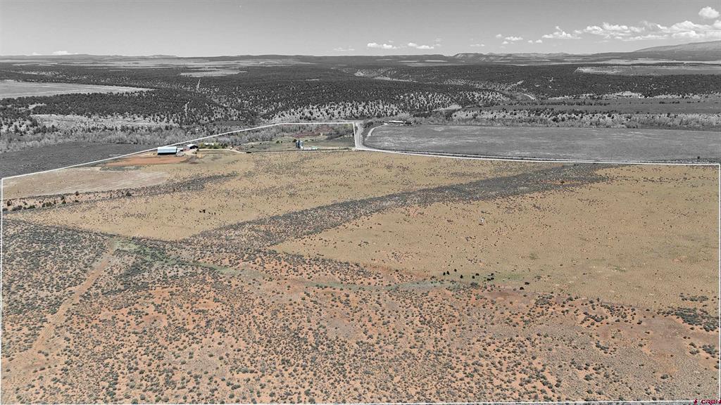 6548 County Road 100 Hesperus CO 81326