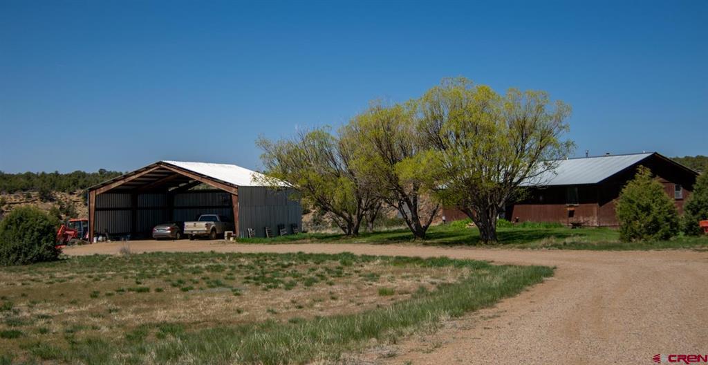 6548 County Road 100 Hesperus CO 81326