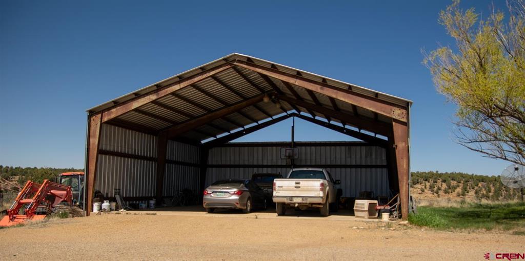 6548 County Road 100 Hesperus CO 81326