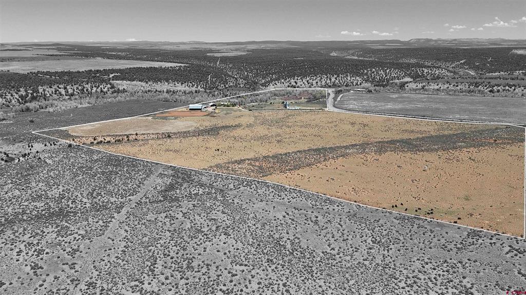 6548 County Road 100 Hesperus CO 81326