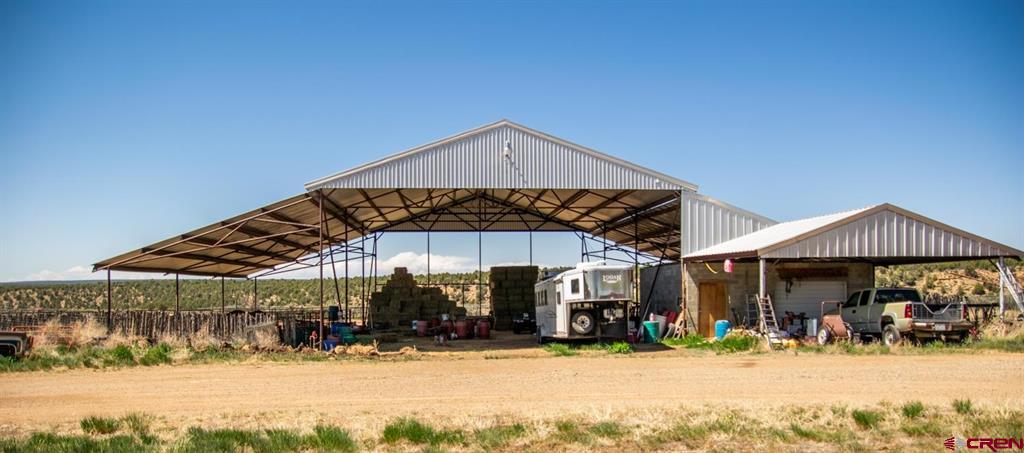 6548 County Road 100 Hesperus CO 81326