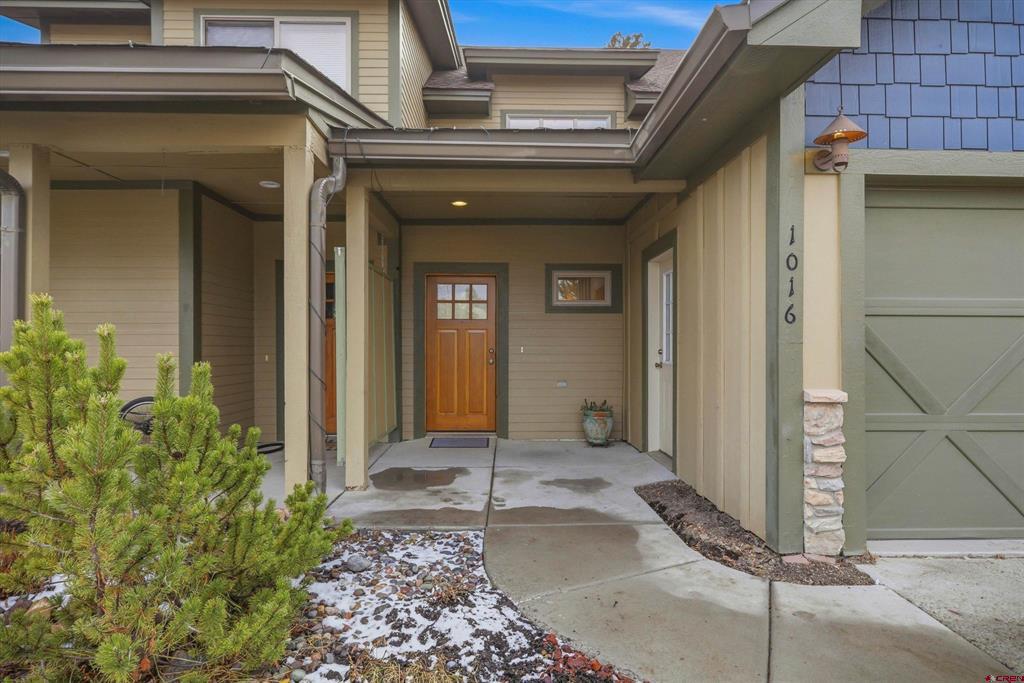135 Eaton Drive Pagosa Springs CO 81147