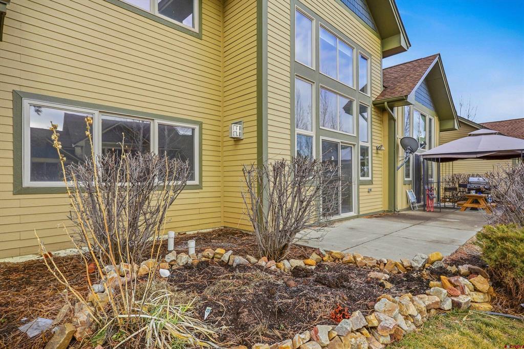 135 Eaton Drive Pagosa Springs CO 81147