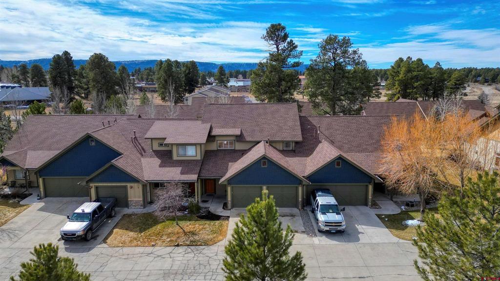 135 Eaton Drive Pagosa Springs CO 81147