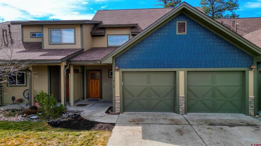 135 Eaton Drive Pagosa Springs CO 81147