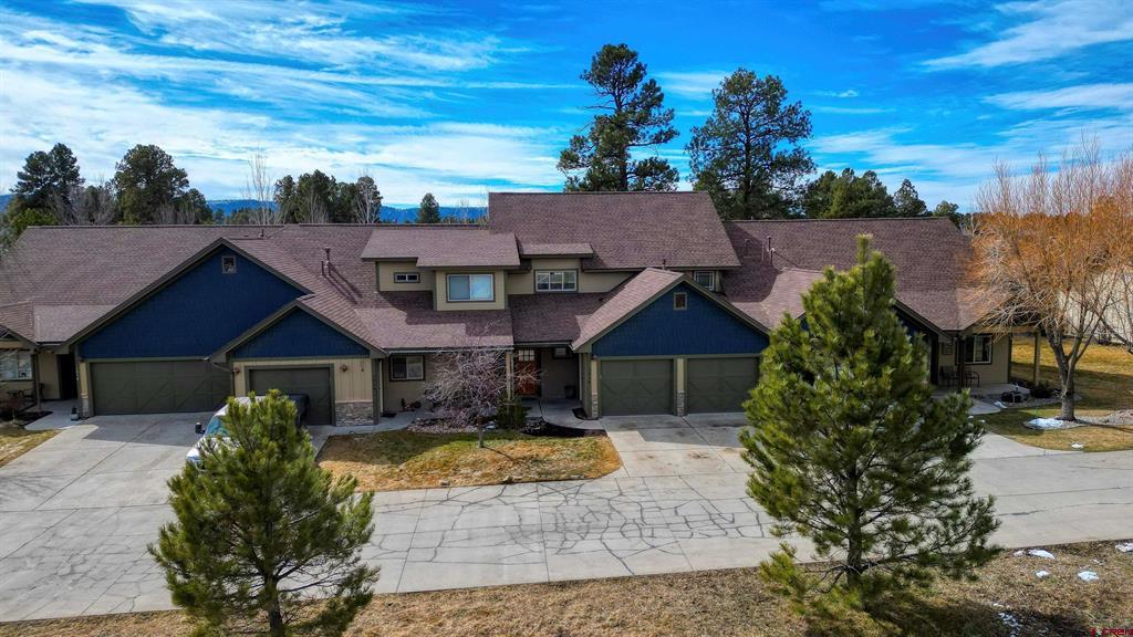 135 Eaton Drive Pagosa Springs CO 81147