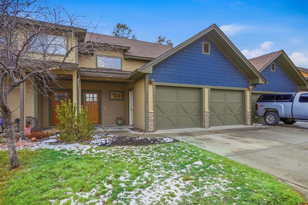 135 Eaton Drive Pagosa Springs CO 81147