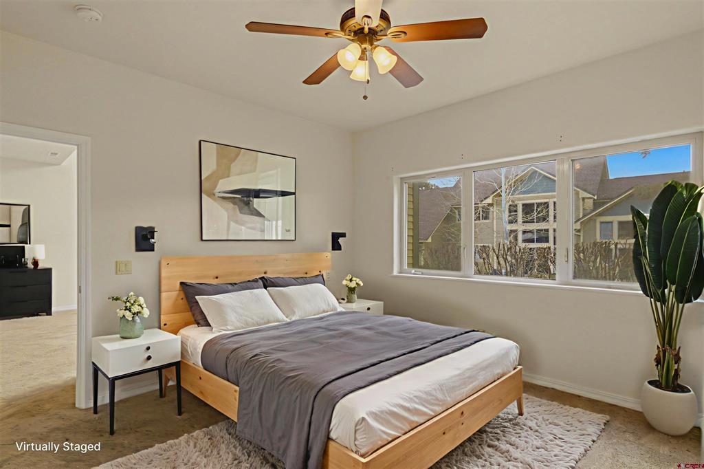 135 Eaton Drive Pagosa Springs CO 81147