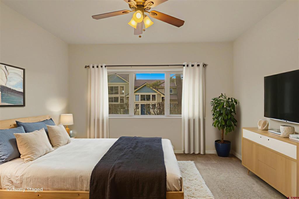 135 Eaton Drive Pagosa Springs CO 81147
