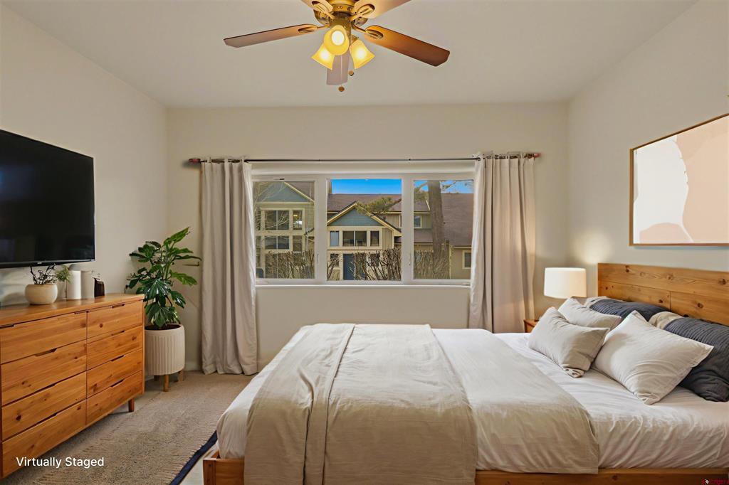 135 Eaton Drive Pagosa Springs CO 81147