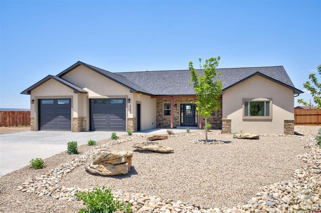 2245 Par Drive Cortez CO 81321