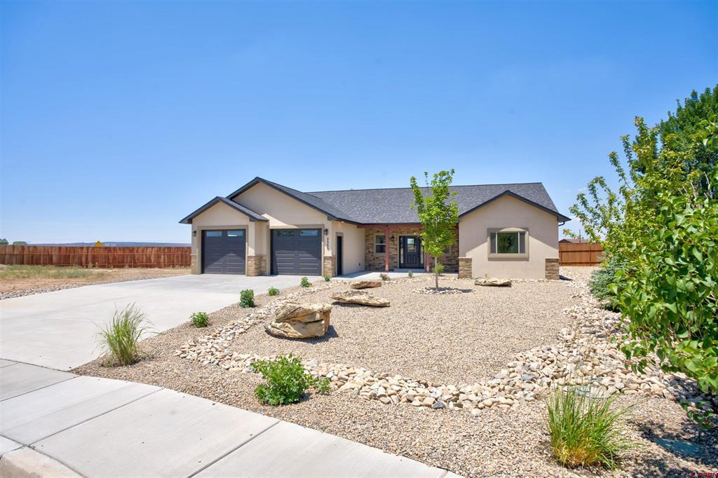 2245 Par Drive Cortez CO 81321