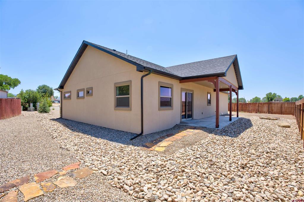 2245 Par Drive Cortez CO 81321