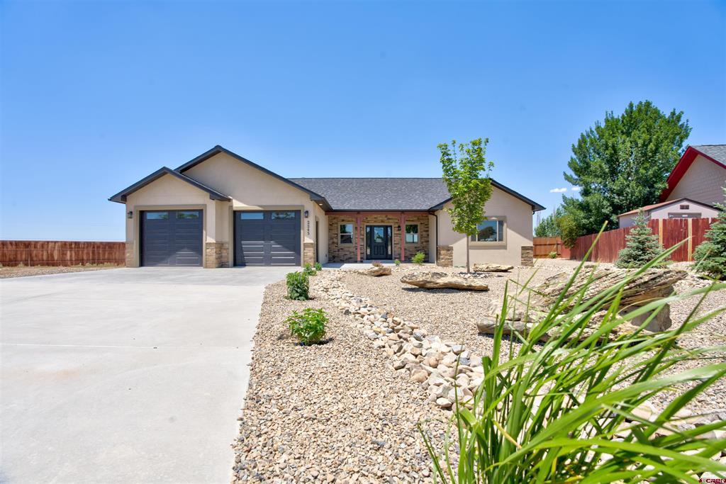 2245 Par Drive Cortez CO 81321