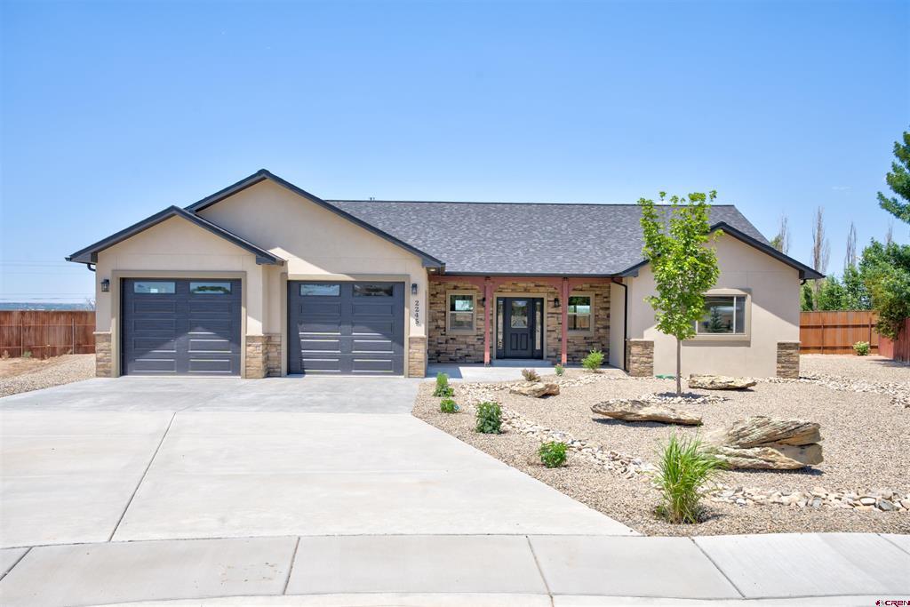 2245 Par Drive Cortez CO 81321
