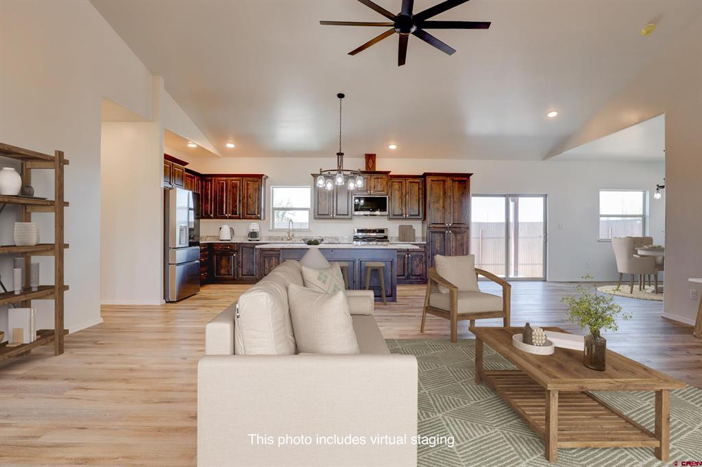 2245 Par Drive Cortez CO 81321