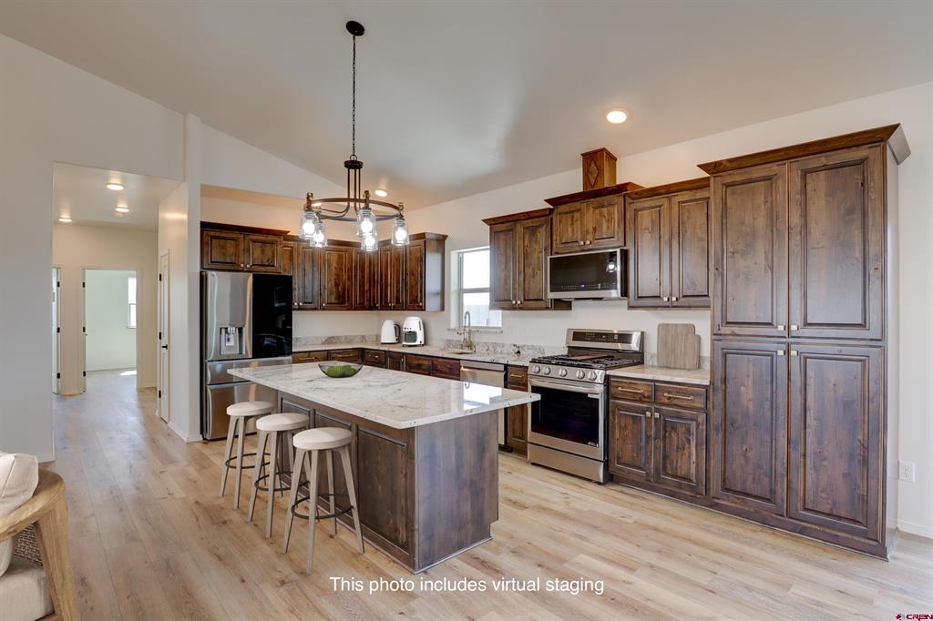 2245 Par Drive Cortez CO 81321