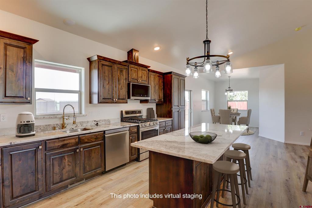 2245 Par Drive Cortez CO 81321