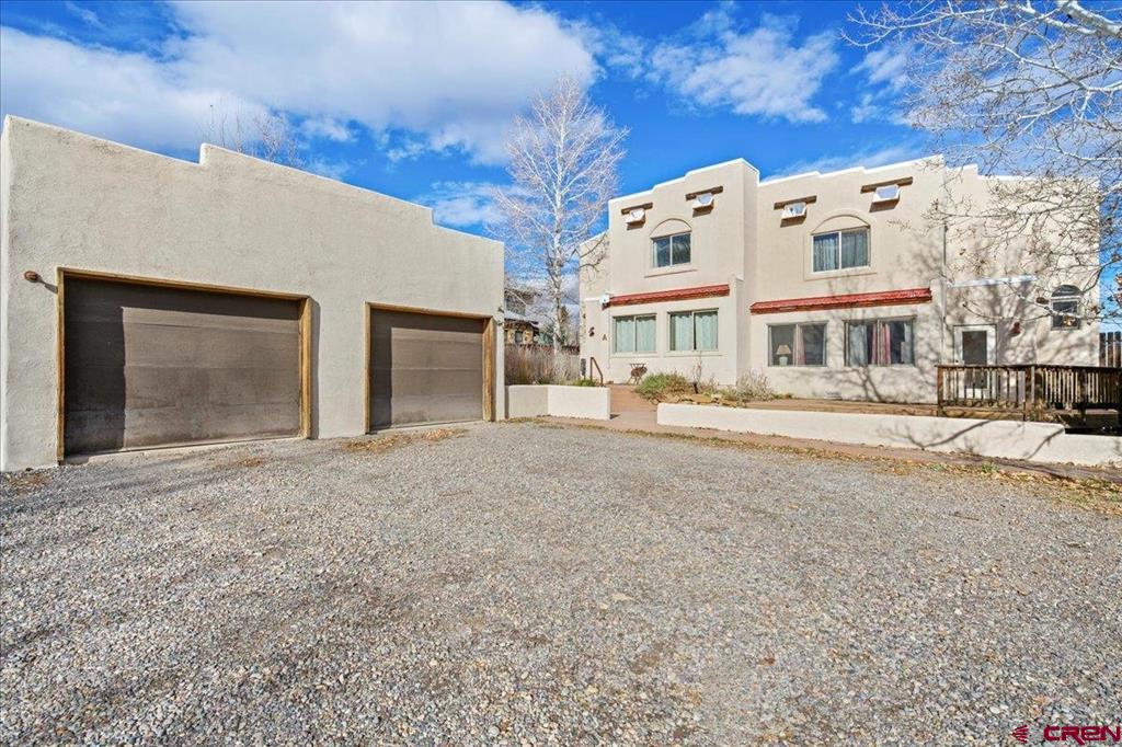 601 Chipeta Drive Ridgway CO 81432